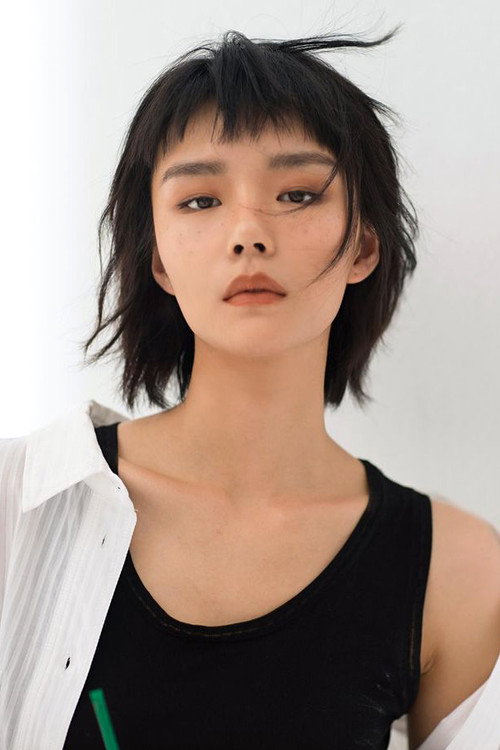 Zhang Wanqing profile