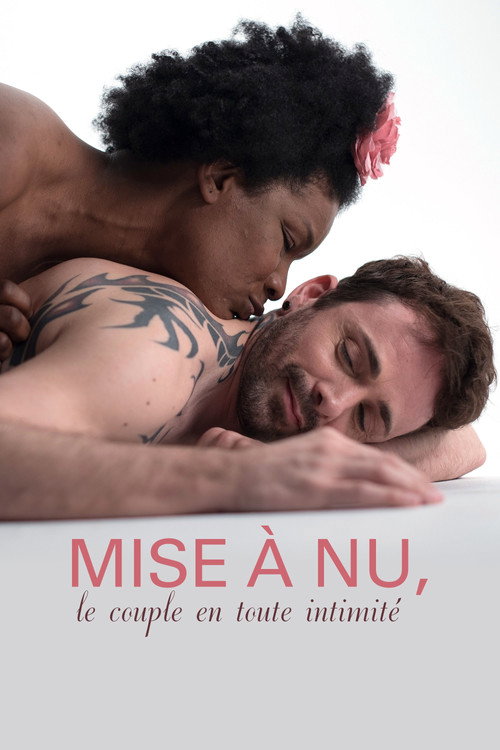 Series poster for Mise à nu, le couple en toute intimité (2017)