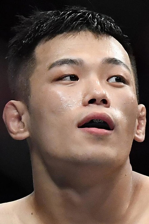 Photo of Da Un Jung, Acting