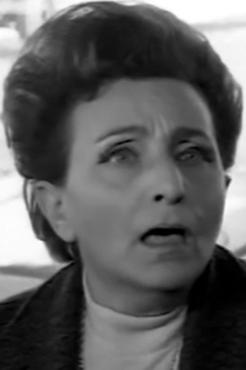 Photo of Dionysia Roi, Acting