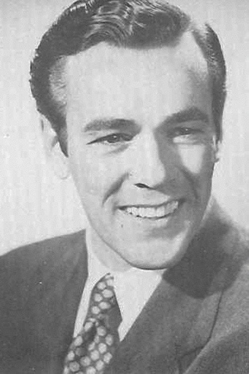 Photo of Tony Bickley, Acting