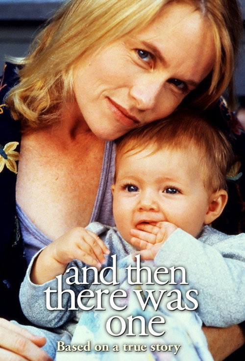 Movie poster for And Then There Was One (1994)