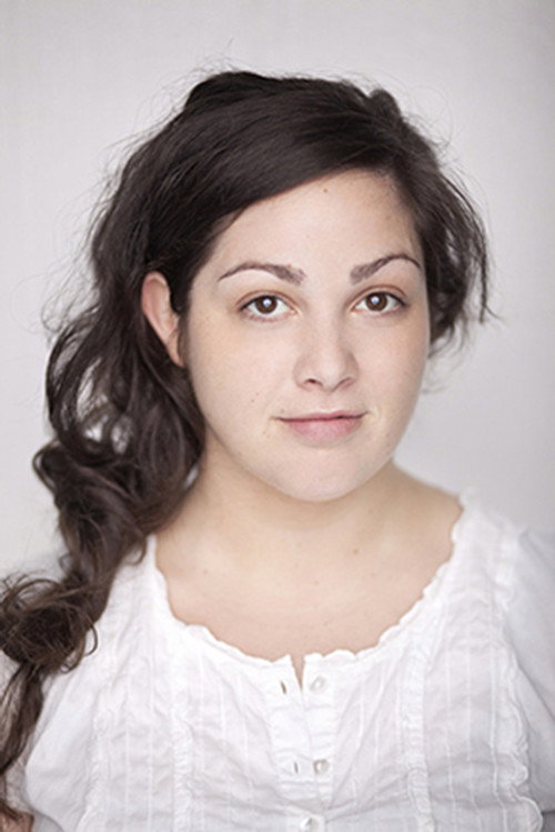 Photo of Judith Goldberg, Acting