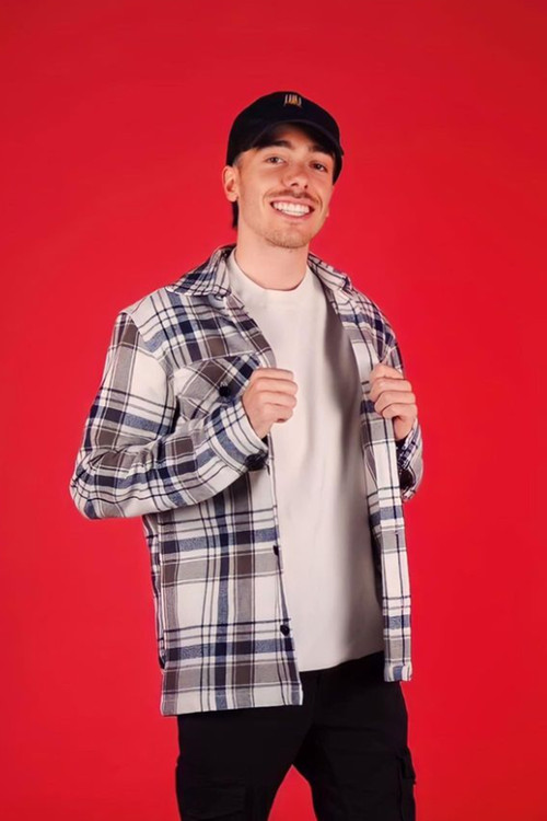 Photo of Brendan Juneau, Production