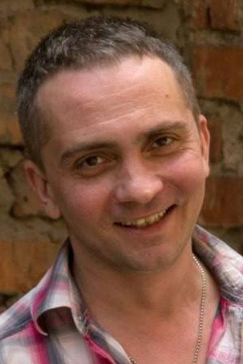 Photo of Mykhailo Ozerov, Acting
