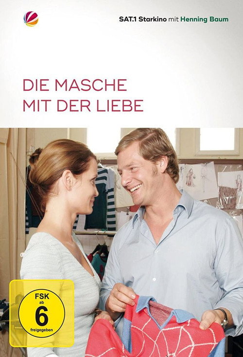 Movie poster for Die Masche mit der Liebe (2007)
