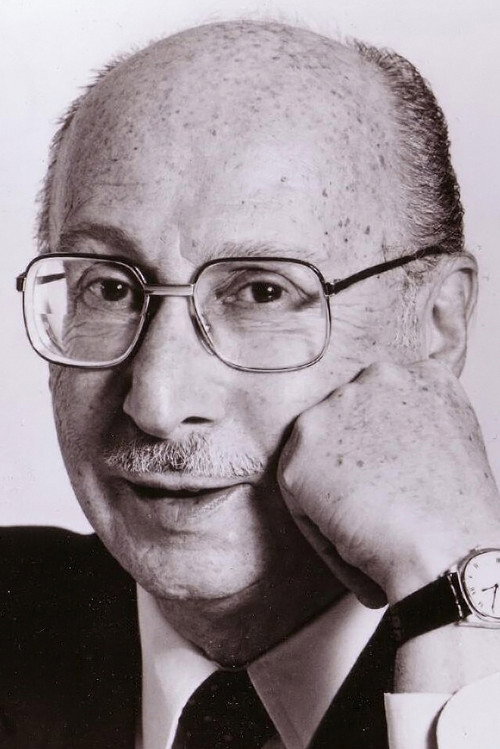 Photo of Sammy Cahn, Sound