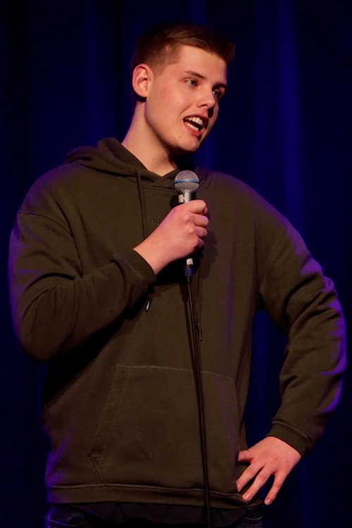 Photo of Niclas Vingaard, Acting