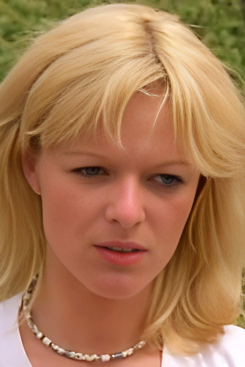 Photo of Carole Stresse, Acting