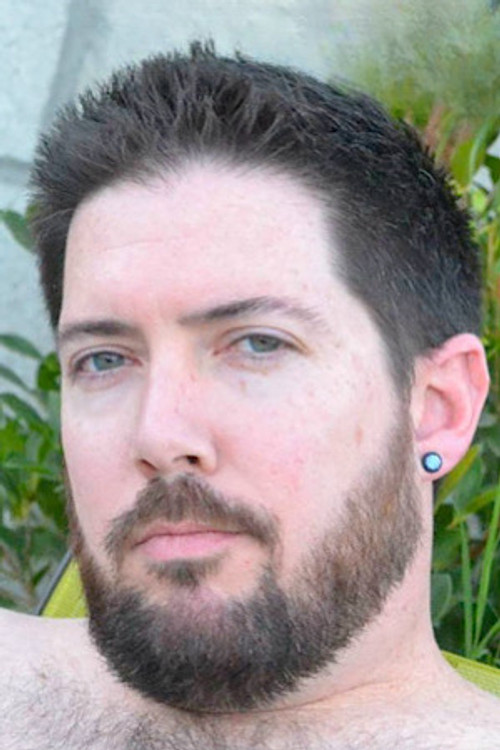 Photo of Ben Chatham, Acting