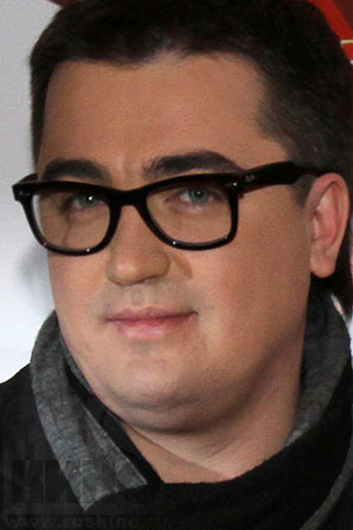 Kirill Kuzin profile