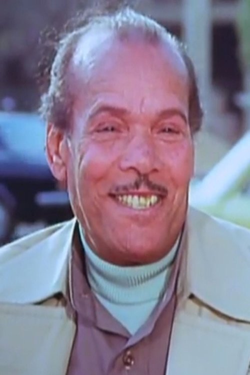 Mohamed Shawqi profile