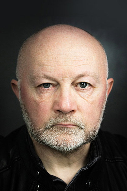 Photo of Sean Connolly, Acting