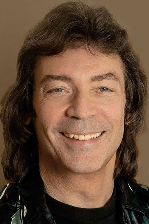 Photo of Steve Hackett, Acting