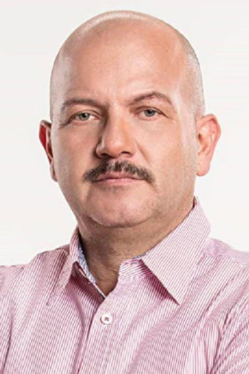 Photo of Manuel Antonio Gómez, Acting