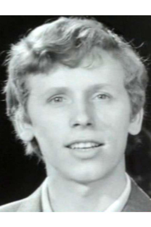 Photo of Alexander Kharitonov, Acting