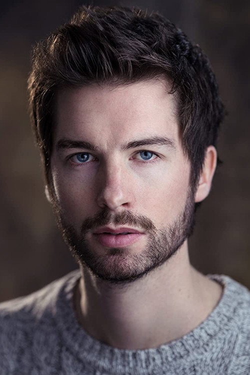 Photo of James Henri-Thomas, Acting