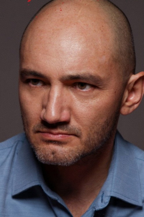 Photo of Adolfo Madera, Acting