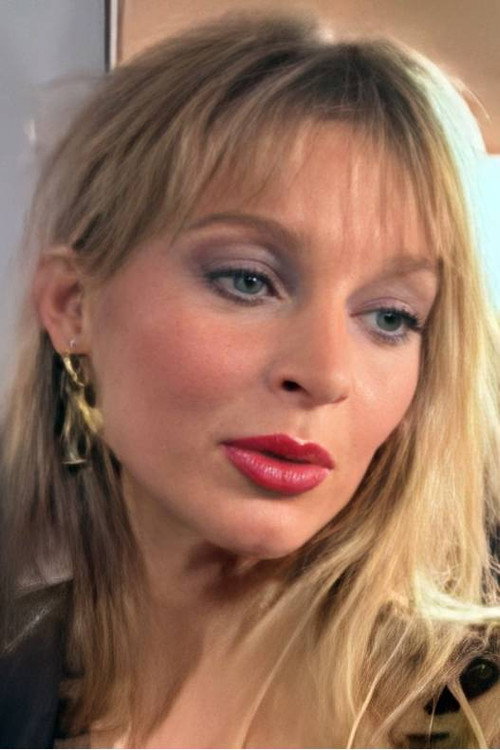 Photo of Carole Gaël, Acting