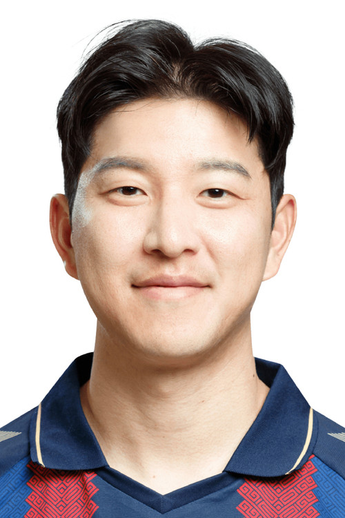Photo of Park Joo-ho, Acting