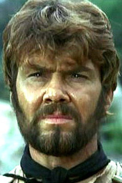 Photo of Paolo Magalotti, Acting