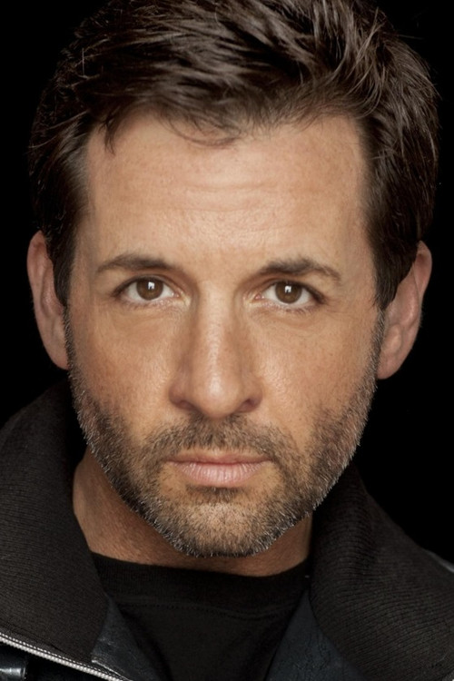 Photo of Gabriel Reid, Acting