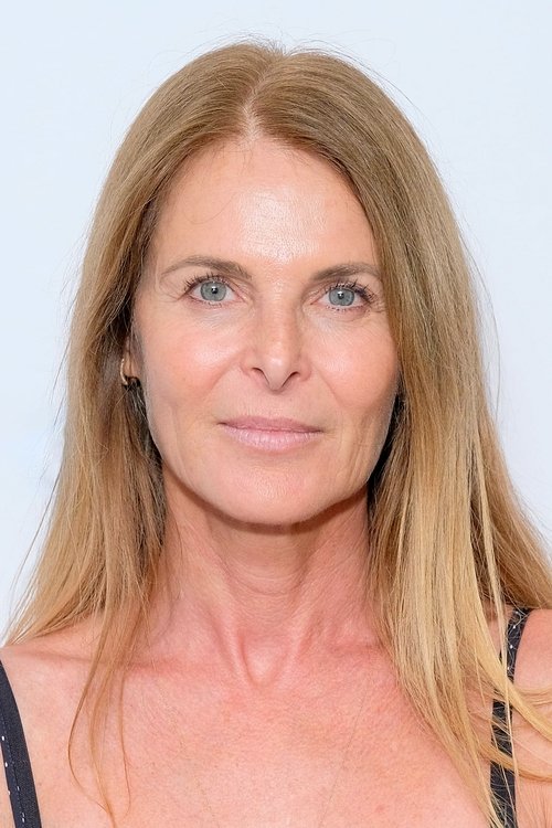 Catherine Oxenberg profile