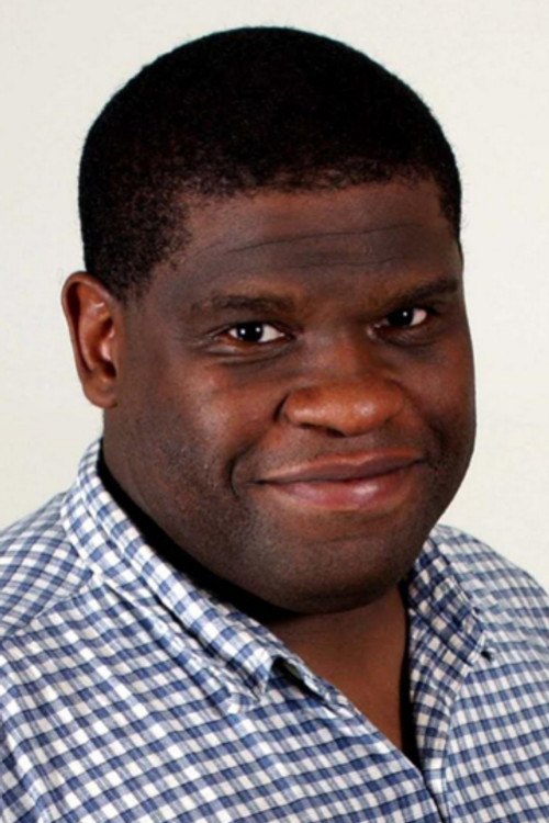 Photo of Gary Younge, Writing