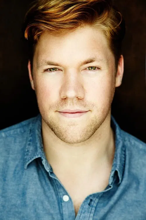 Photo of Alexander England, Acting