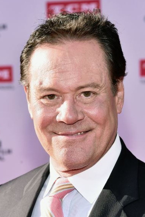 Chris Lemmon profile