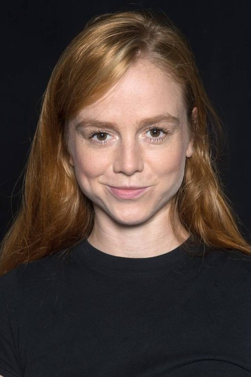 Irena Melcer profile