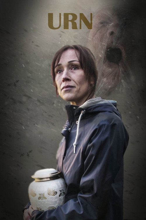 Movie poster for Urn (2018)