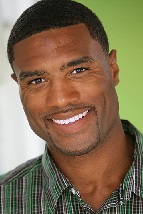 Photo of Jermaine Jacox, Acting