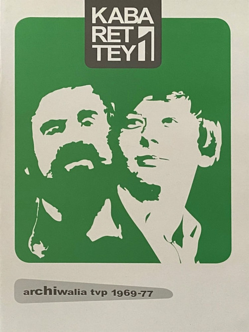 Movie poster for Z archiwum Tey czyli retroTEYada część 1