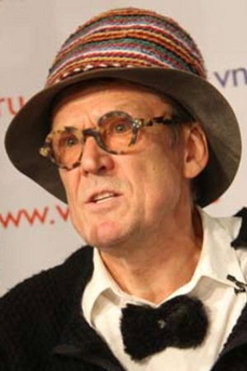 Photo of Aleksandr Frish, Acting
