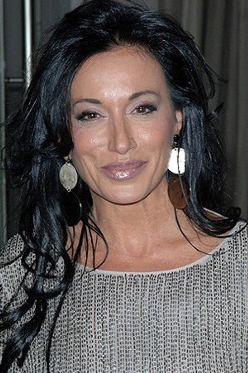 Photo of Nancy Dell'Olio, Acting