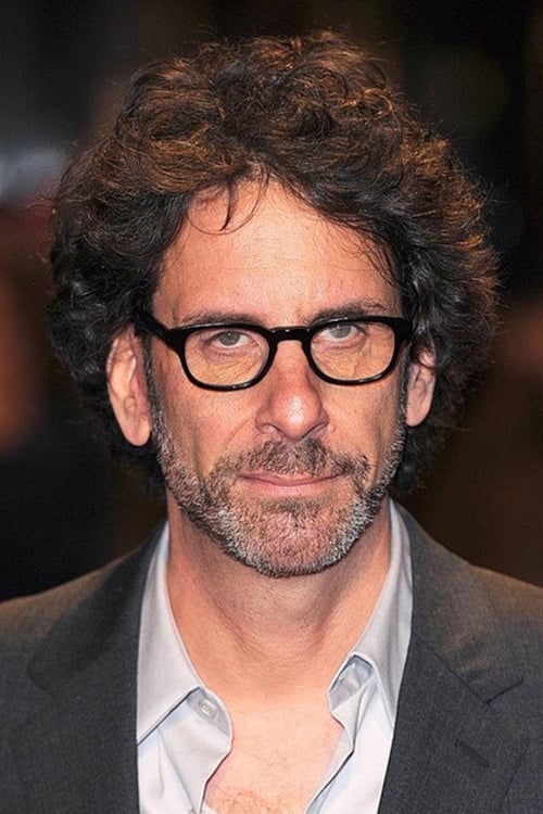 Joel Coen profile