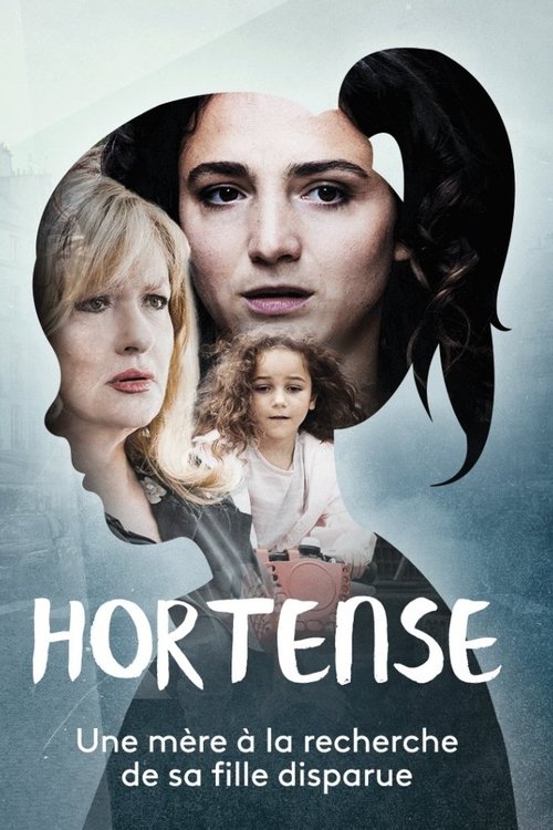 Movie poster for Hortense (2020)
