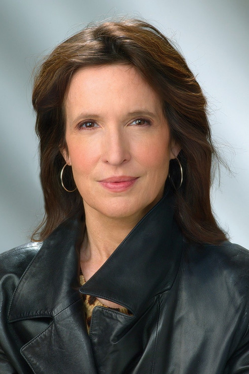 Photo of Katrina vanden Heuvel, Acting