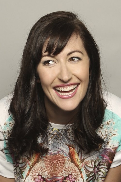 Celia Pacquola profile