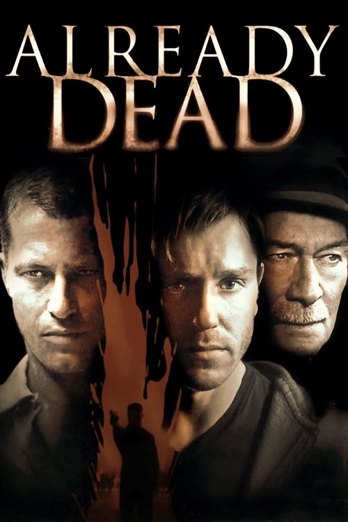 Movie poster for Already Dead (2007)