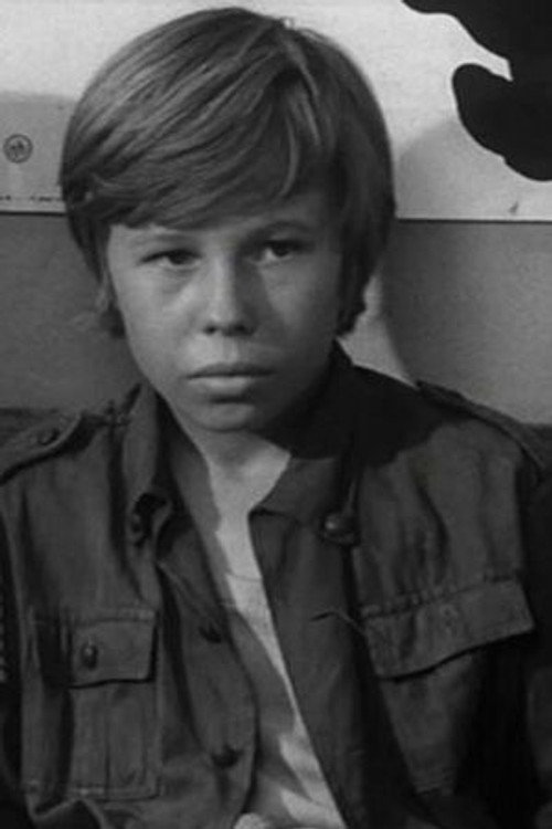 Edward Dymek profile