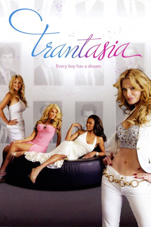 Movie poster for Trantasia (2007)