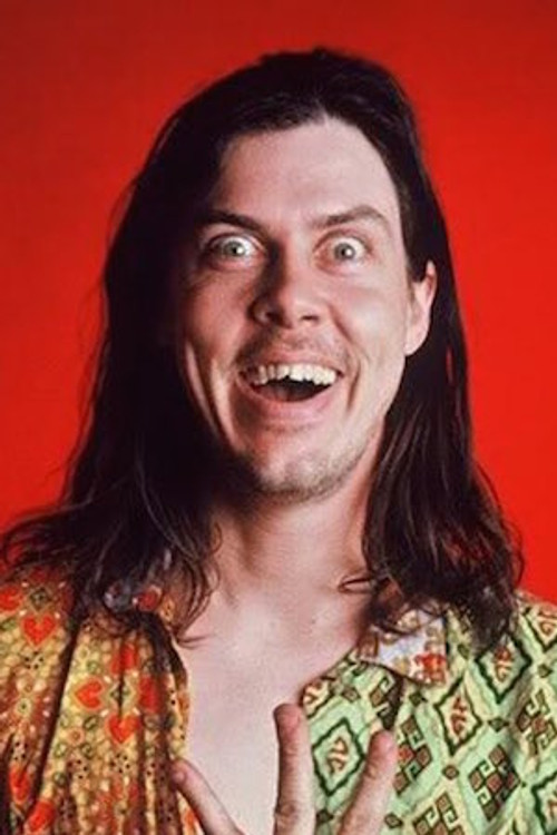 Gibby Haynes profile