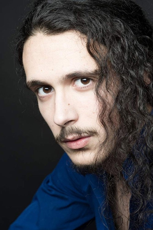 Photo of Paul Adrien Ferré, Acting