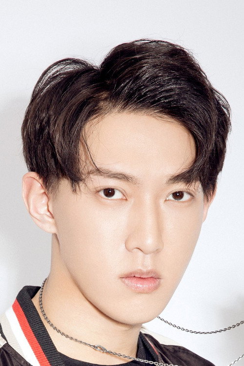 Photo of Liu Xiyuan, Acting