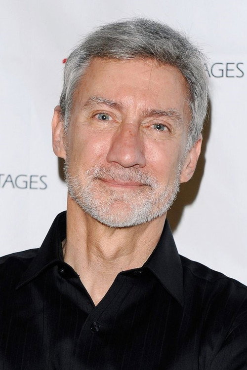 Photo of David Garrison, Acting