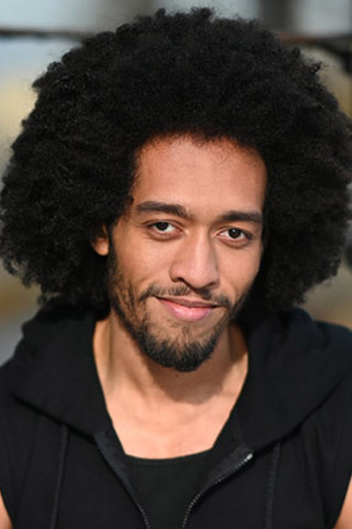 DazMann Still profile