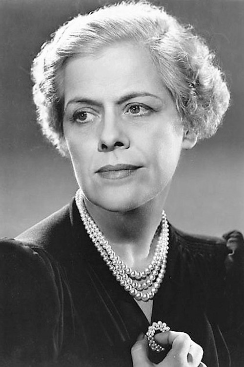 Janet Beecher profile