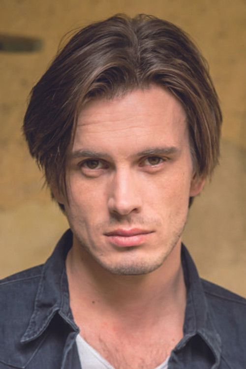 Daniel Žulčák profile